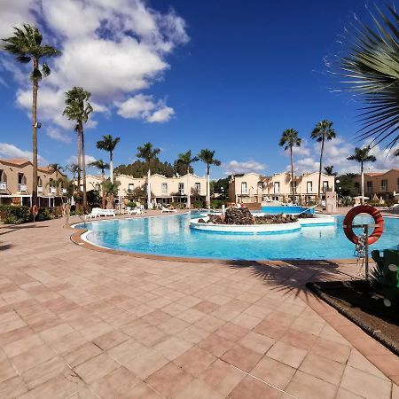 Roberto'S House Entre Maspalomas Y Meloneras Экстерьер фото
